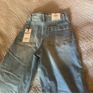 NWT OAT JEANS